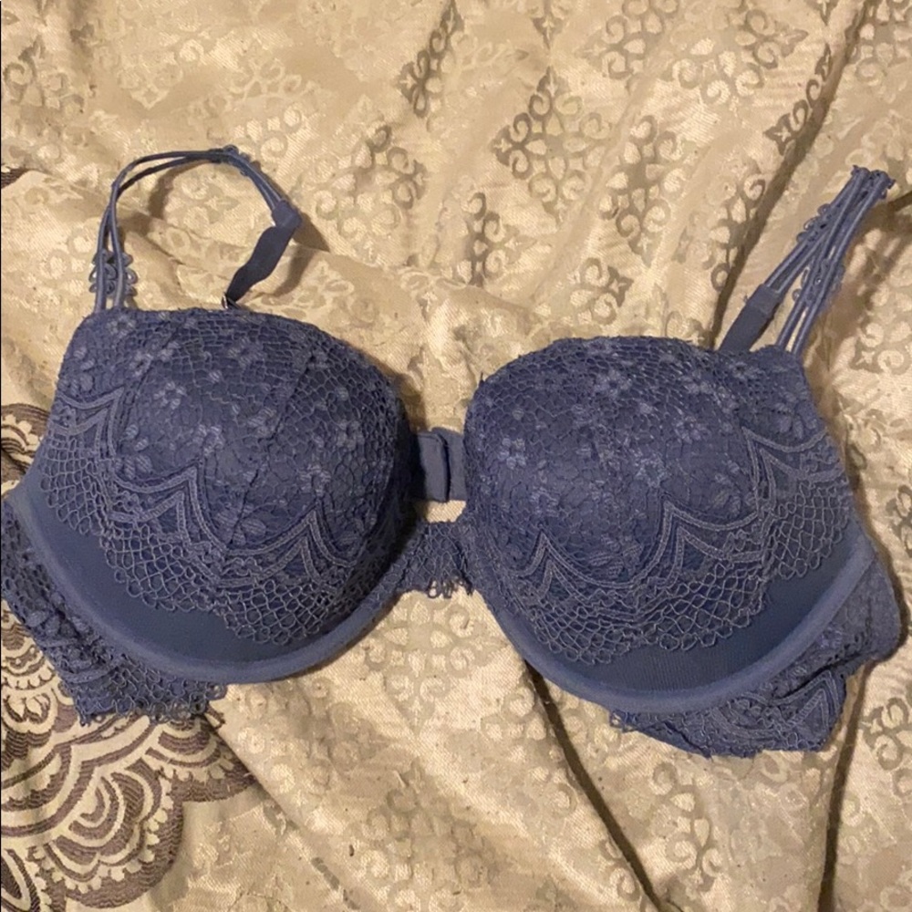 Victoria’s Secret Very Sexy push up